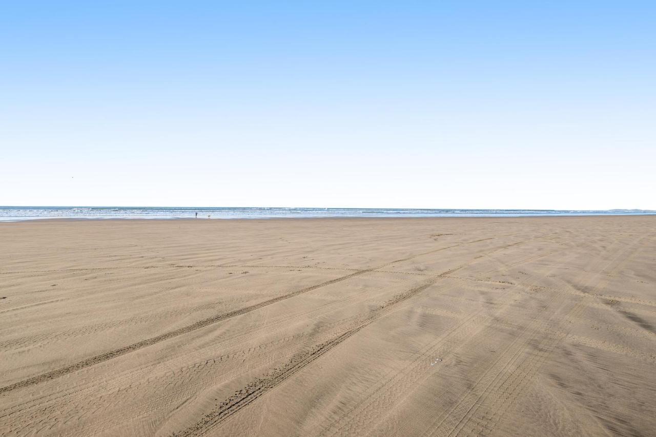 Surfside | Suite On The Sea Gearhart Exteriör bild