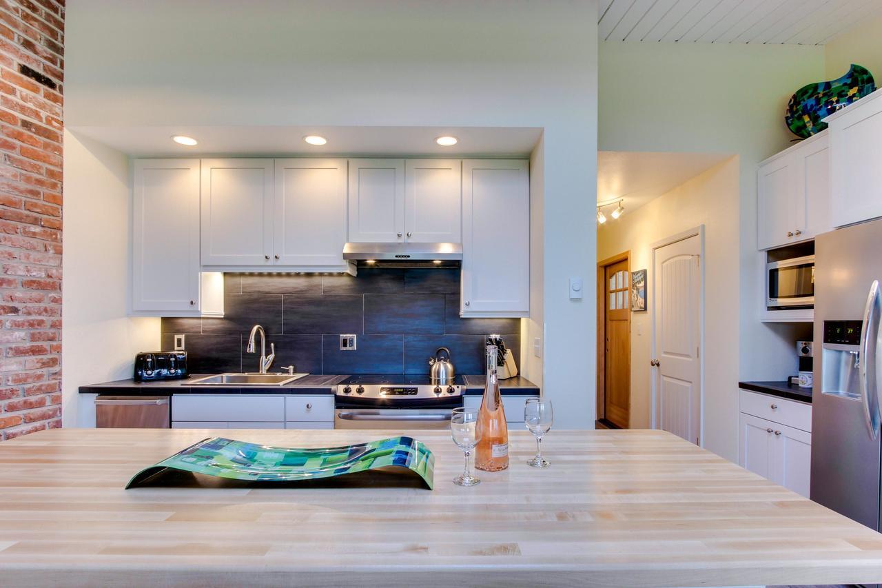 Surfside | Suite On The Sea Gearhart Exteriör bild