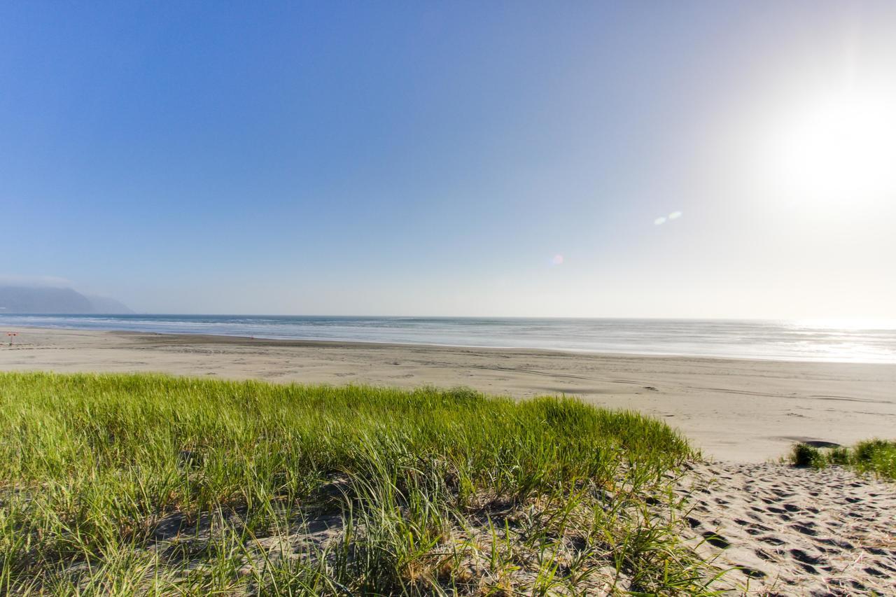 Surfside | Suite On The Sea Gearhart Exteriör bild