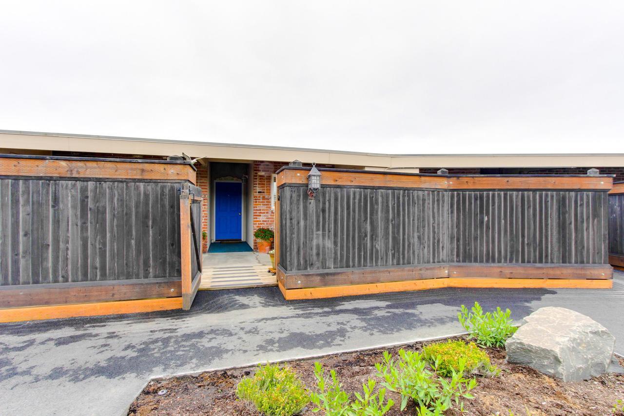 Surfside | Suite On The Sea Gearhart Exteriör bild