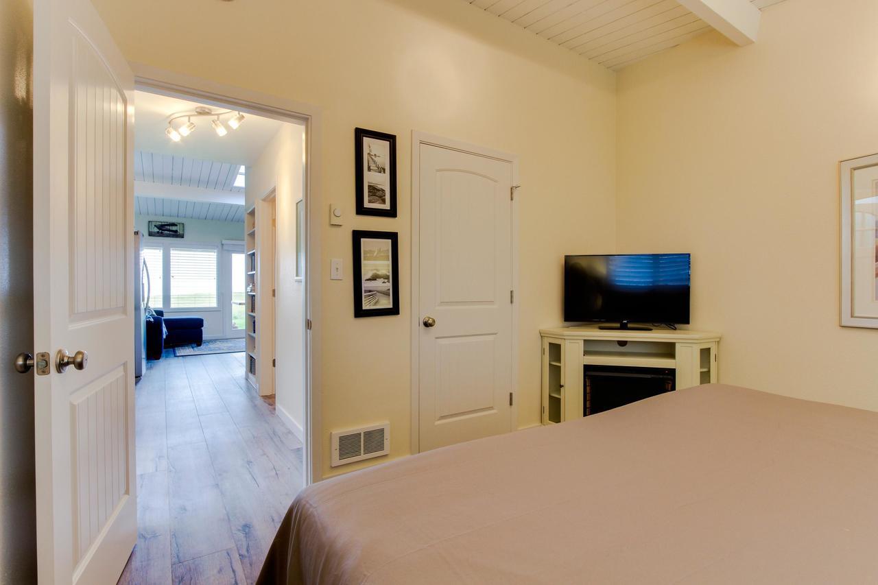 Surfside | Suite On The Sea Gearhart Exteriör bild