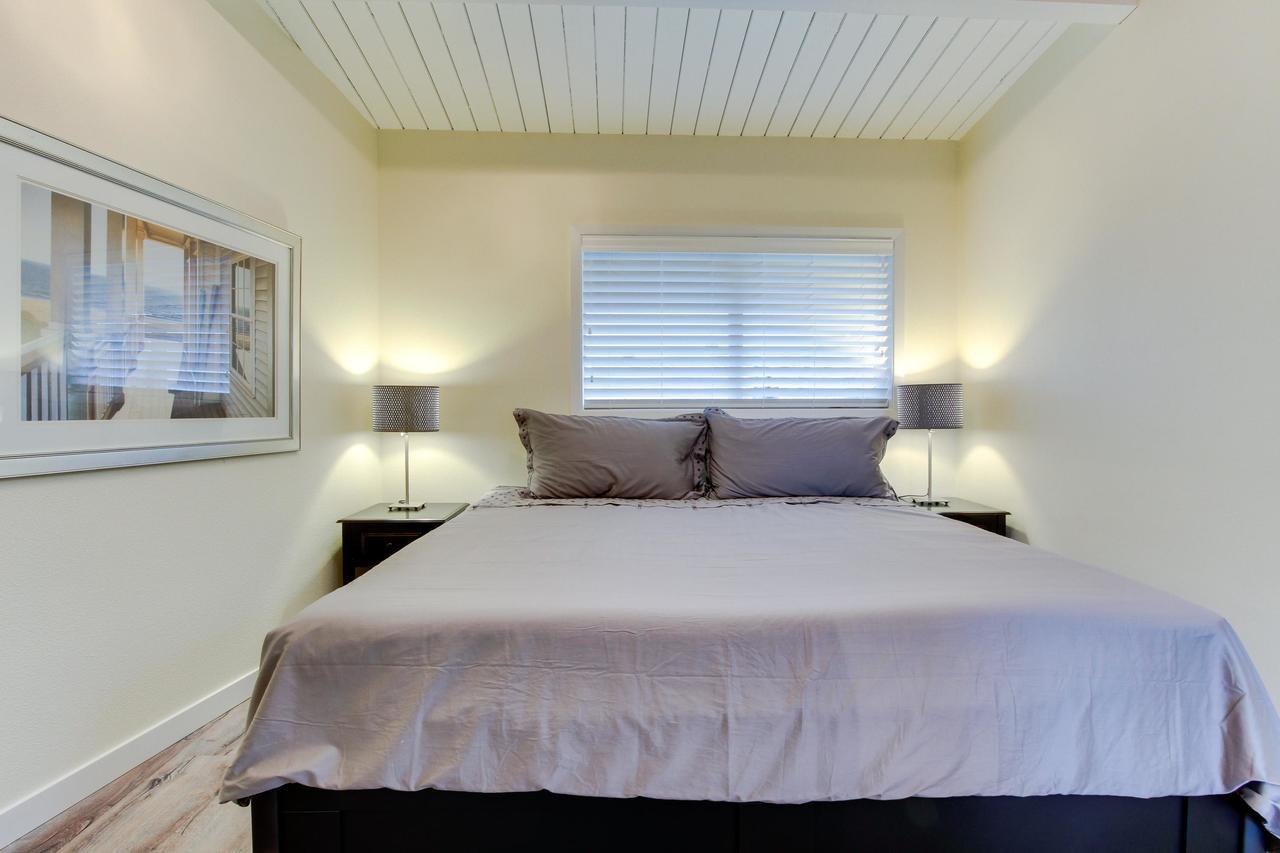 Surfside | Suite On The Sea Gearhart Exteriör bild