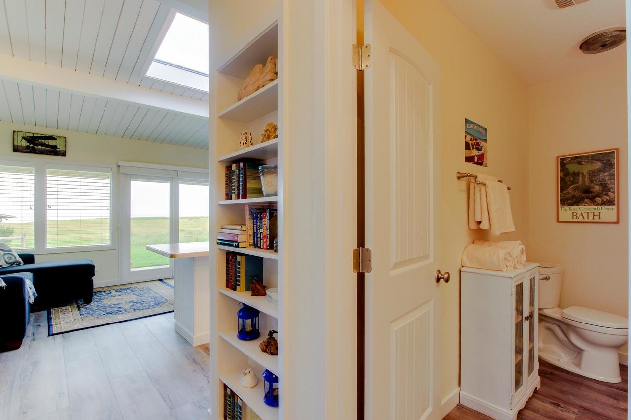 Surfside | Suite On The Sea Gearhart Rum bild