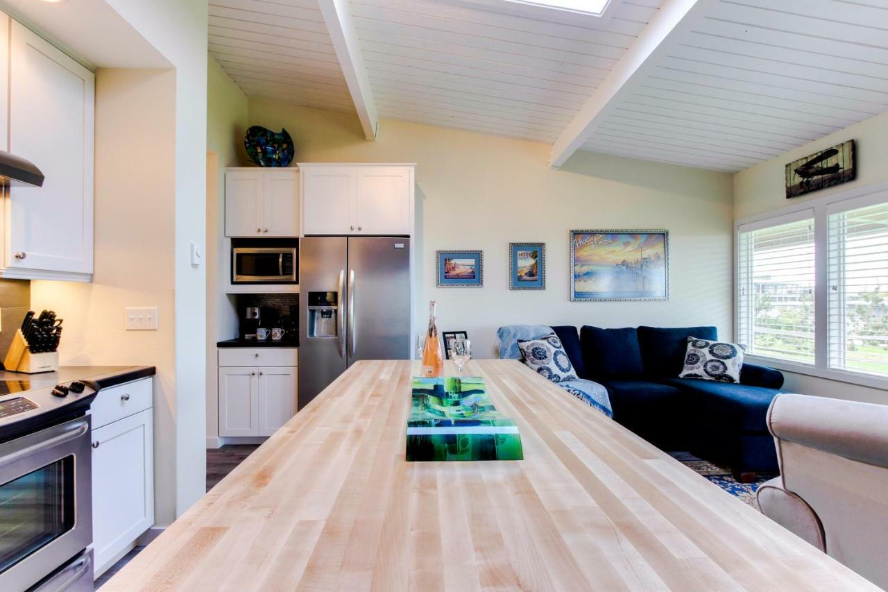 Surfside | Suite On The Sea Gearhart Exteriör bild